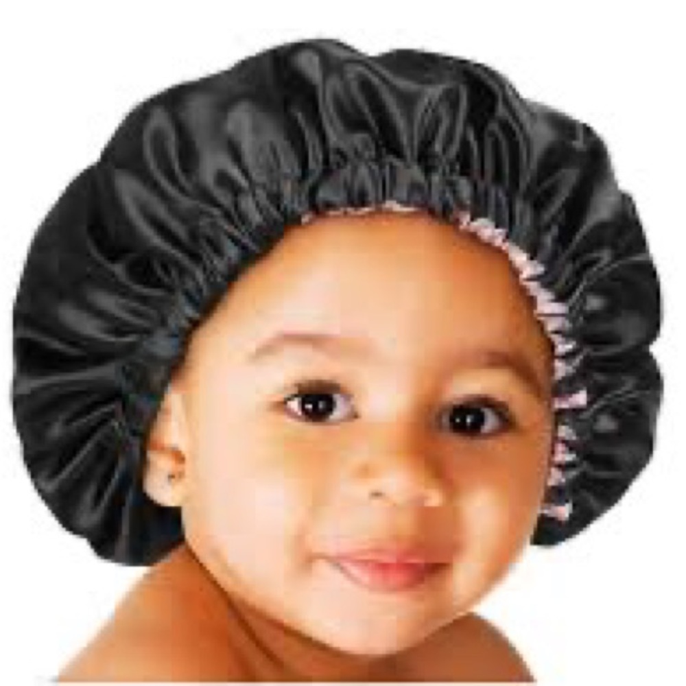 Baby bonnet